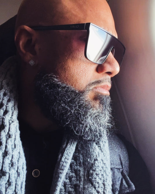 Bold Journey Magazine meets Garth Voisin