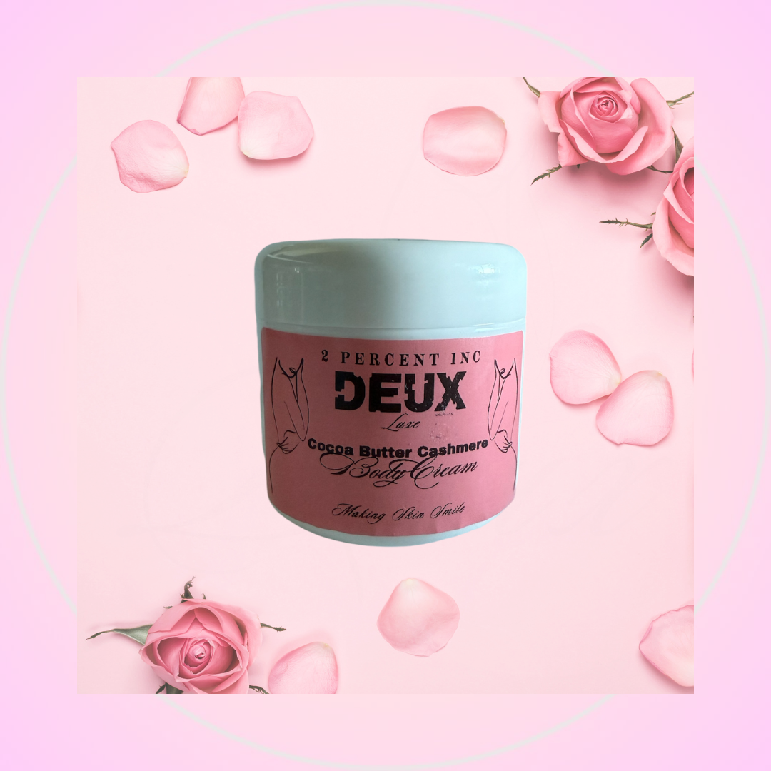 Deux Luxe Beauty Box