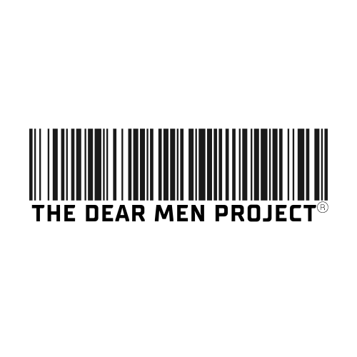 The Dear Men Project Apparel (Coming Soon)